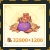 34000 Vouchers SEA