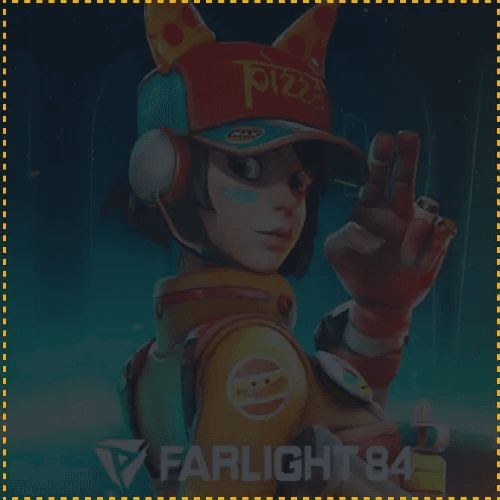 Farlight 84