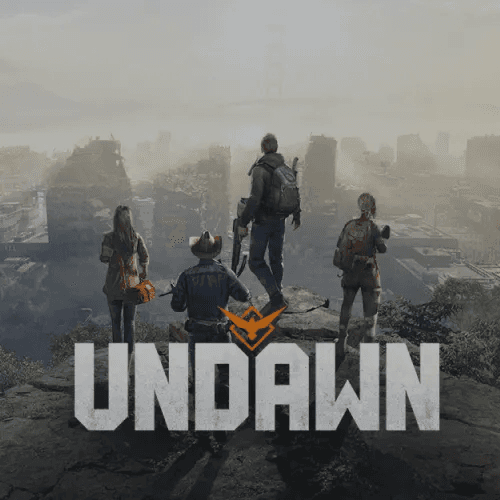Undawn