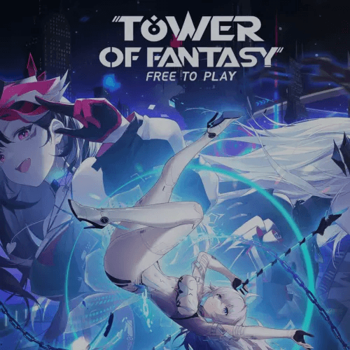 Tower of Fantasy