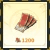 1200 Vouchers SEA