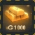 1000 gold🧈
